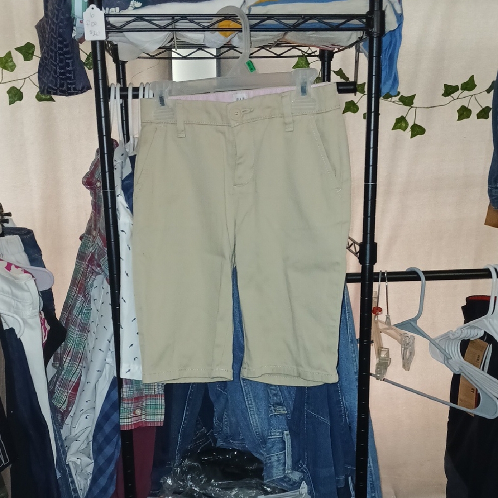 Gap Girls Shorts